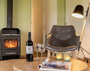 Unterkunft 5302142 - Bungalow Salland - Twenhaarsveld | 6-persoons bungalow | 6C