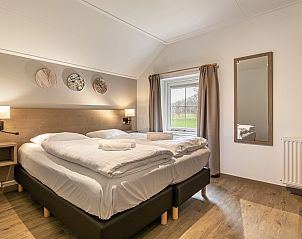 Unterkunft 5302142 - Bungalow Salland - Twenhaarsveld | 6-persoons bungalow | 6C