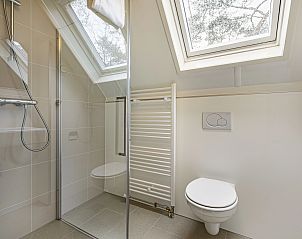 Unterkunft 5302143 - Bungalow Salland - Twenhaarsveld | 6-persoons hondenbungalow | 6CD