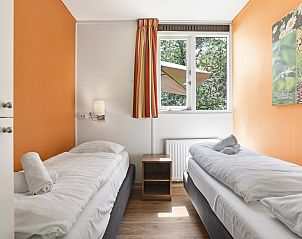 Unterkunft 5302144 - Bungalow Salland - Twenhaarsveld | 6-persoons bungalow | 6CE