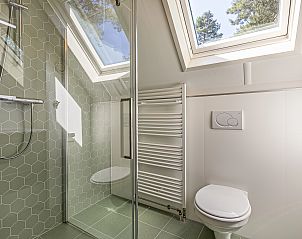 Unterkunft 5302145 - Bungalow Salland - Twenhaarsveld | 6-persoons wellnessbungalow | 6LW