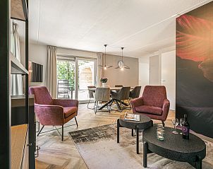 Unterkunft 5302145 - Bungalow Salland - Twenhaarsveld | 6-persoons wellnessbungalow | 6LW