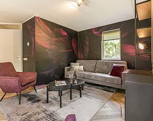 Unterkunft 5302145 - Bungalow Salland - Twenhaarsveld | 6-persoons wellnessbungalow | 6LW