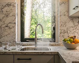 Unterkunft 5302145 - Bungalow Salland - Twenhaarsveld | 6-persoons wellnessbungalow | 6LW