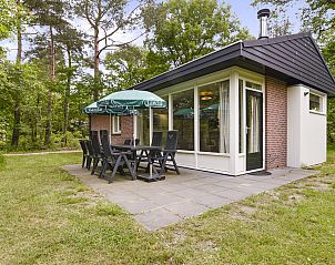 Unterkunft 5302146 - Bungalow Salland - Twenhaarsveld | 8-persoons bungalow | 8C