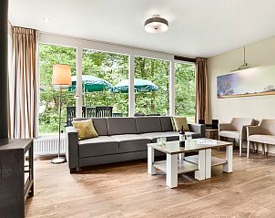 Unterkunft 5302146 - Bungalow Salland - Twenhaarsveld | 8-persoons bungalow | 8C