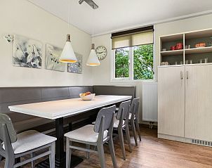 Unterkunft 5302146 - Bungalow Salland - Twenhaarsveld | 8-persoons bungalow | 8C