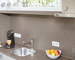 Unterkunft 5302146 - Bungalow Salland - Twenhaarsveld | 8-persoons bungalow | 8C