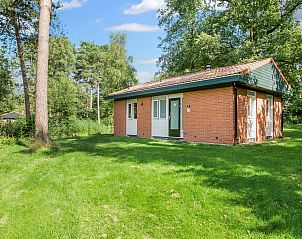 Unterkunft 5302147 - Bungalow Salland - Twenhaarsveld | 4-persoons bungalow | 4C