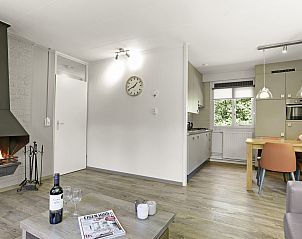 Unterkunft 5302147 - Bungalow Salland - Twenhaarsveld | 4-persoons bungalow | 4C