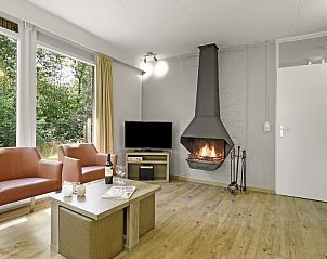 Unterkunft 5302147 - Bungalow Salland - Twenhaarsveld | 4-persoons bungalow | 4C