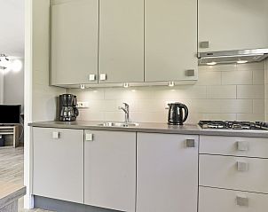 Unterkunft 5302147 - Bungalow Salland - Twenhaarsveld | 4-persoons bungalow | 4C