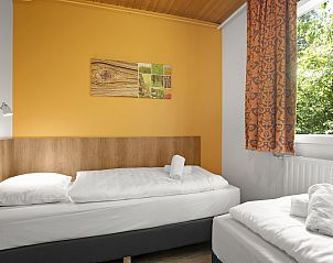 Unterkunft 5302147 - Bungalow Salland - Twenhaarsveld | 4-persoons bungalow | 4C