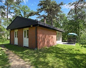 Unterkunft 5302148 - Bungalow Salland - Twenhaarsveld | 4-persoons bungalow | 4CE1