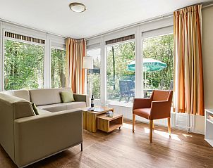 Unterkunft 5302148 - Bungalow Salland - Twenhaarsveld | 4-persoons bungalow | 4CE1