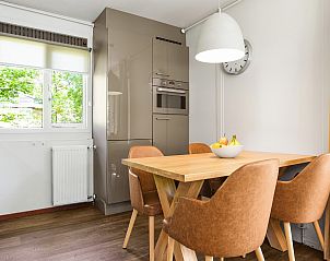 Unterkunft 5302148 - Bungalow Salland - Twenhaarsveld | 4-persoons bungalow | 4CE1