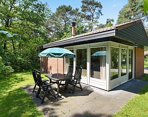 Unterkunft 5302149 - Bungalow Salland - Twenhaarsveld | 4-persoons bungalow | 4CE2