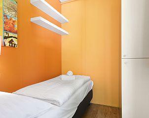 Unterkunft 5302149 - Bungalow Salland - Twenhaarsveld | 4-persoons bungalow | 4CE2