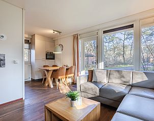 Unterkunft 5302149 - Bungalow Salland - Twenhaarsveld | 4-persoons bungalow | 4CE2