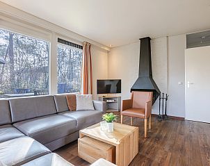 Unterkunft 5302149 - Bungalow Salland - Twenhaarsveld | 4-persoons bungalow | 4CE2