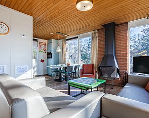 Unterkunft 5302150 - Bungalow Salland - Twenhaarsveld | 4-persoons kinderbungalow | 4CK