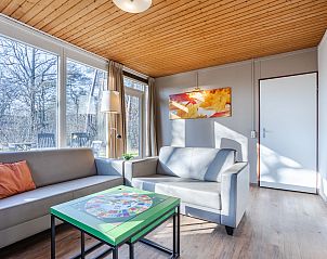 Unterkunft 5302150 - Bungalow Salland - Twenhaarsveld | 4-persoons kinderbungalow | 4CK