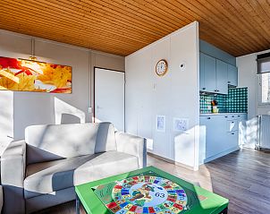 Unterkunft 5302150 - Bungalow Salland - Twenhaarsveld | 4-persoons kinderbungalow | 4CK