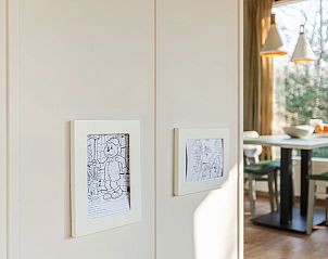 Unterkunft 5302150 - Bungalow Salland - Twenhaarsveld | 4-persoons kinderbungalow | 4CK