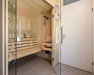 Unterkunft 5302151 - Bungalow Salland - Twenhaarsveld | 4-persoons wellnessbungalow | 4LW