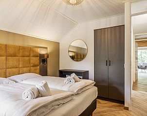 Unterkunft 5302151 - Bungalow Salland - Twenhaarsveld | 4-persoons wellnessbungalow | 4LW