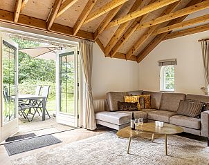 Unterkunft 5302151 - Bungalow Salland - Twenhaarsveld | 4-persoons wellnessbungalow | 4LW