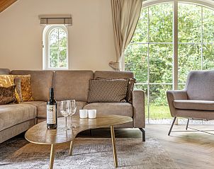 Unterkunft 5302151 - Bungalow Salland - Twenhaarsveld | 4-persoons wellnessbungalow | 4LW