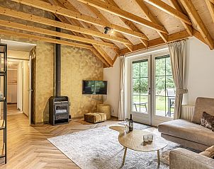 Unterkunft 5302151 - Bungalow Salland - Twenhaarsveld | 4-persoons wellnessbungalow | 4LW