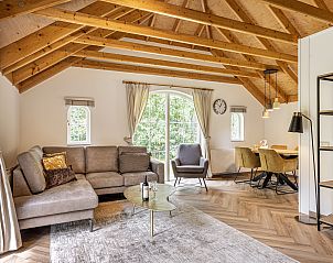 Unterkunft 5302151 - Bungalow Salland - Twenhaarsveld | 4-persoons wellnessbungalow | 4LW