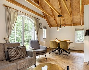 Unterkunft 5302151 - Bungalow Salland - Twenhaarsveld | 4-persoons wellnessbungalow | 4LW