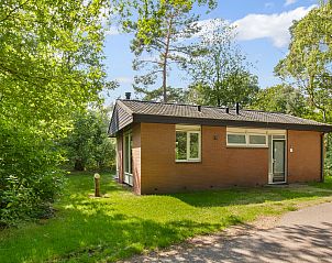 Unterkunft 5302152 - Bungalow Salland - Twenhaarsveld | 6-persoons bungalow | 6B1