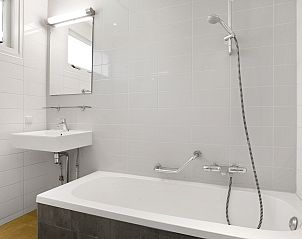 Unterkunft 5302152 - Bungalow Salland - Twenhaarsveld | 6-persoons bungalow | 6B1