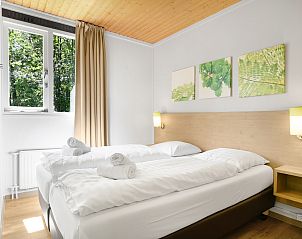 Unterkunft 5302152 - Bungalow Salland - Twenhaarsveld | 6-persoons bungalow | 6B1