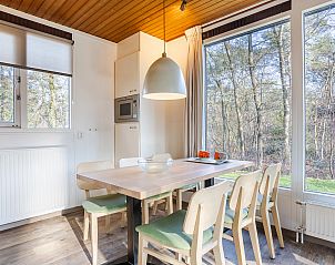 Unterkunft 5302152 - Bungalow Salland - Twenhaarsveld | 6-persoons bungalow | 6B1