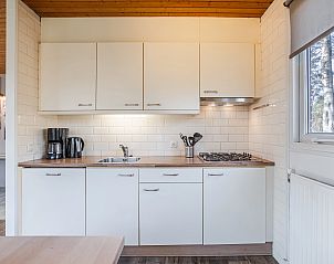 Unterkunft 5302152 - Bungalow Salland - Twenhaarsveld | 6-persoons bungalow | 6B1