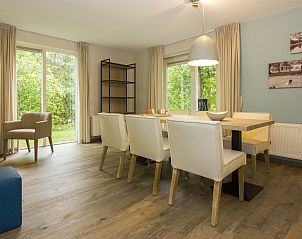 Unterkunft 5302153 - Bungalow Salland - Twenhaarsveld | 6-persoons bungalow | 6B2