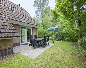 Unterkunft 5302153 - Bungalow Salland - Twenhaarsveld | 6-persoons bungalow | 6B2