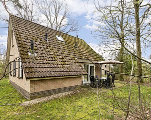 Unterkunft 5302153 - Bungalow Salland - Twenhaarsveld | 6-persoons bungalow | 6B2