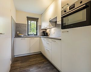 Unterkunft 5302153 - Bungalow Salland - Twenhaarsveld | 6-persoons bungalow | 6B2