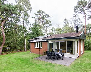 Unterkunft 5302154 - Bungalow Salland - Twenhaarsveld | 6-persoons bungalow | 6C1