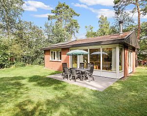 Unterkunft 5302154 - Bungalow Salland - Twenhaarsveld | 6-persoons bungalow | 6C1