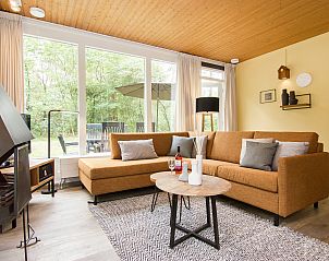 Unterkunft 5302154 - Bungalow Salland - Twenhaarsveld | 6-persoons bungalow | 6C1