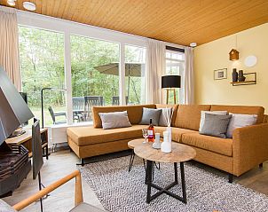 Unterkunft 5302154 - Bungalow Salland - Twenhaarsveld | 6-persoons bungalow | 6C1