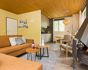 Unterkunft 5302154 - Bungalow Salland - Twenhaarsveld | 6-persoons bungalow | 6C1