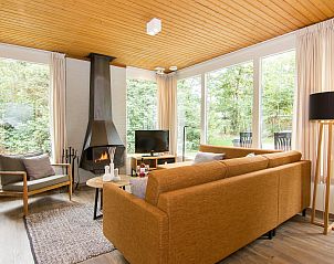 Unterkunft 5302154 - Bungalow Salland - Twenhaarsveld | 6-persoons bungalow | 6C1